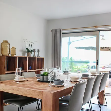 Holiday home Cozy In With Kitchen Diksmuide