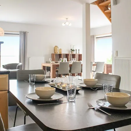 Cozy In With Kitchen * Diksmuide