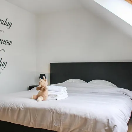 Cozy In With Kitchen * Diksmuide