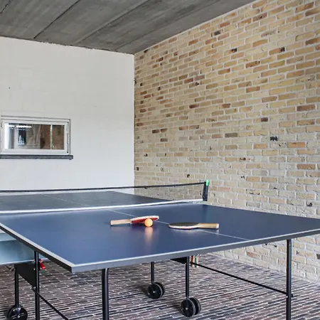 Holiday home Cozy In With Kitchen Diksmuide