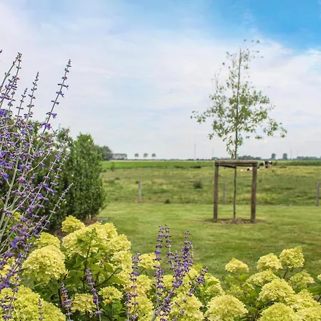 Cozy In With Kitchen Holiday home Diksmuide